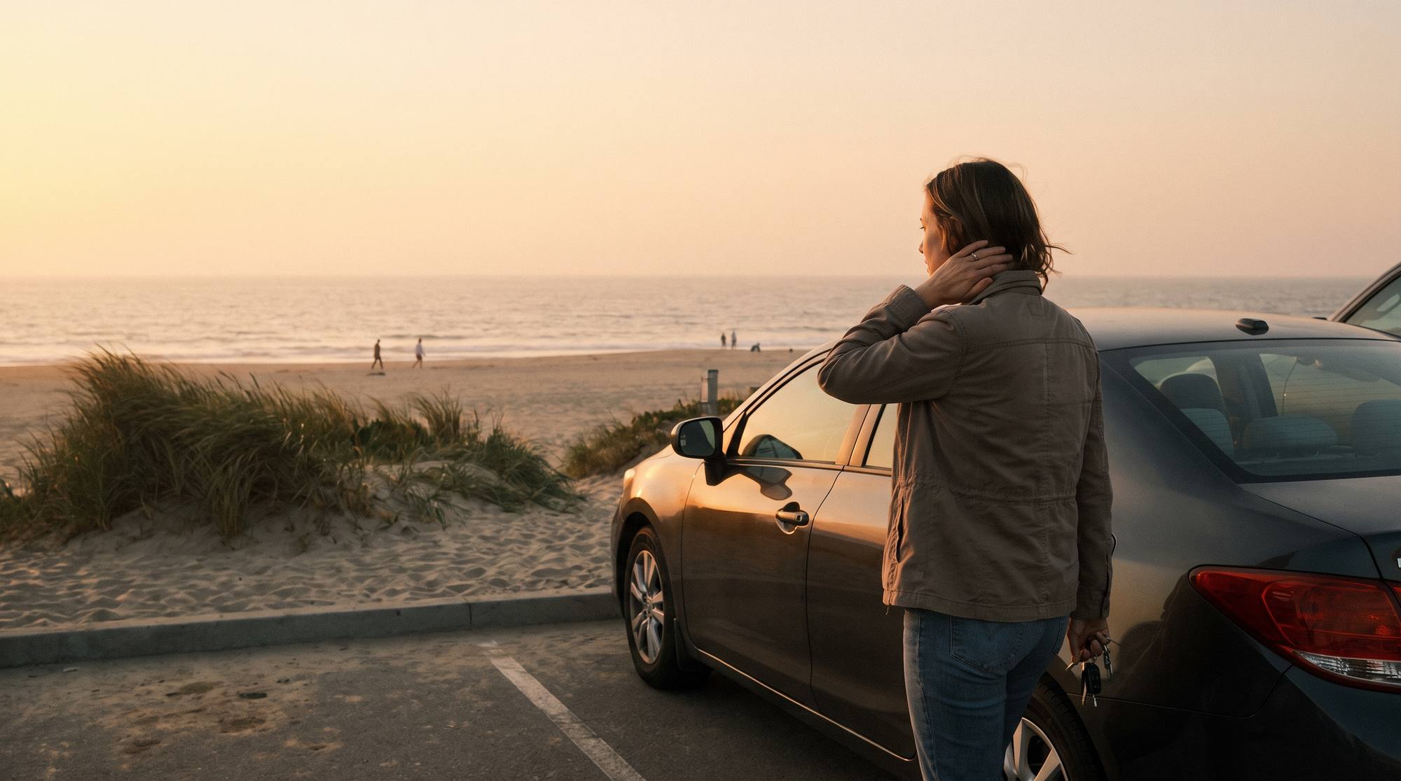 auto accident chiropractor manhattan beach