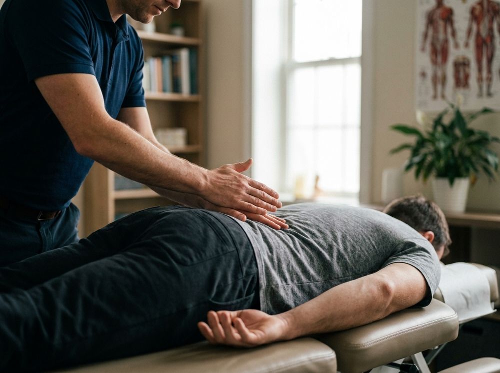 back pain treatment manhattan beach