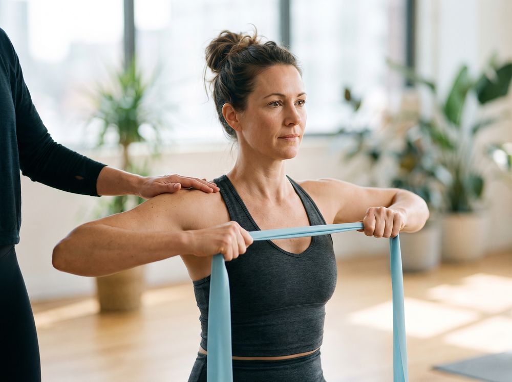 best chiropractor in manhattan beach