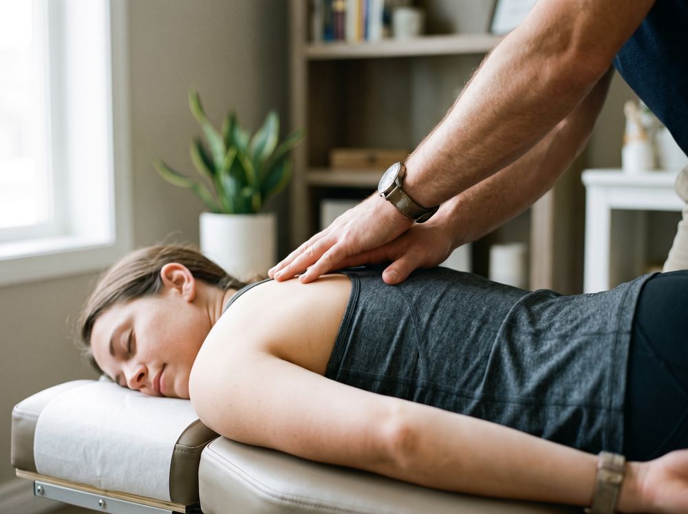 chiropractic in manhattan beach