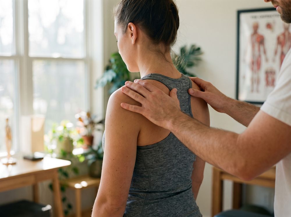 chiropractic services
