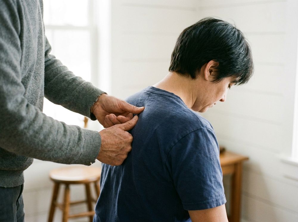 chiropractor in manhattan beach