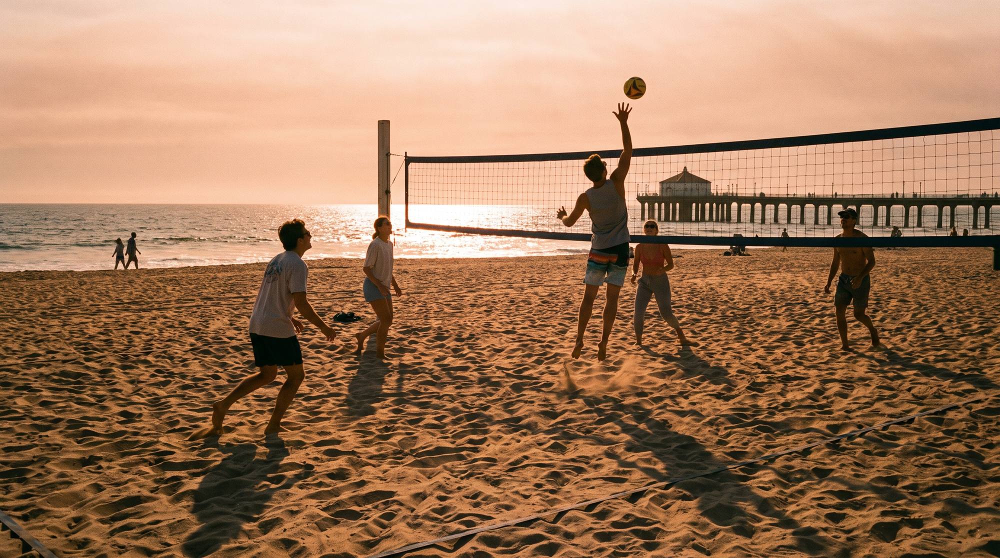 chiropractor manhattan beach ca