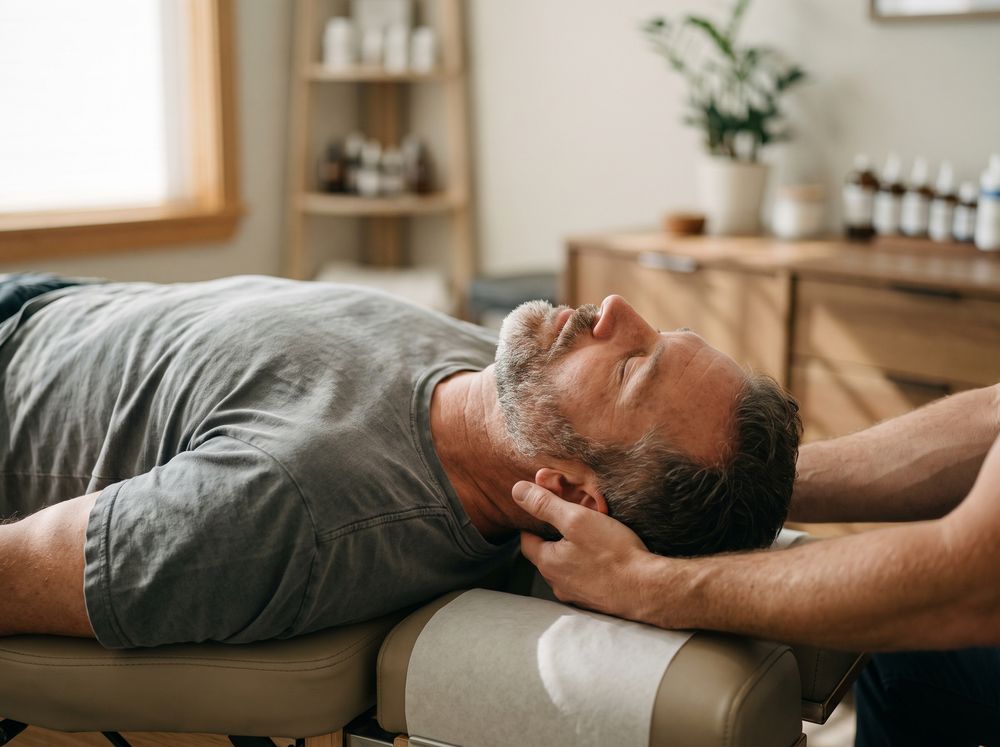 chiropractor near me