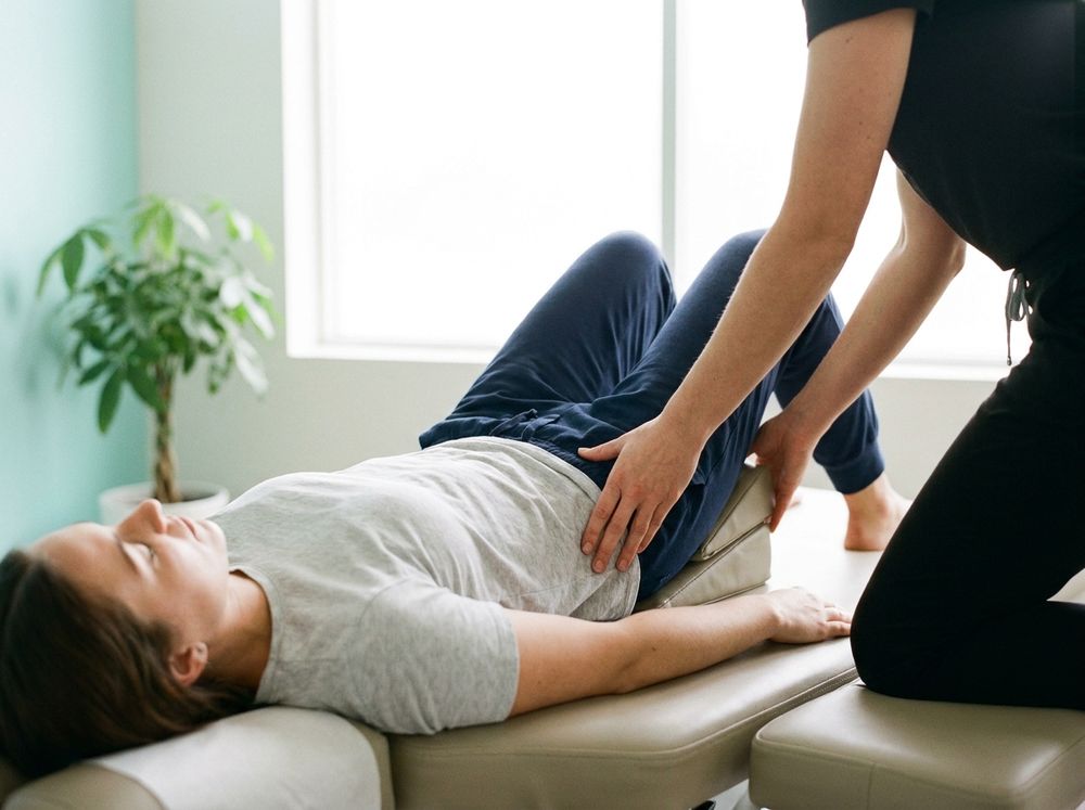 disc pain treatment manhattan beach