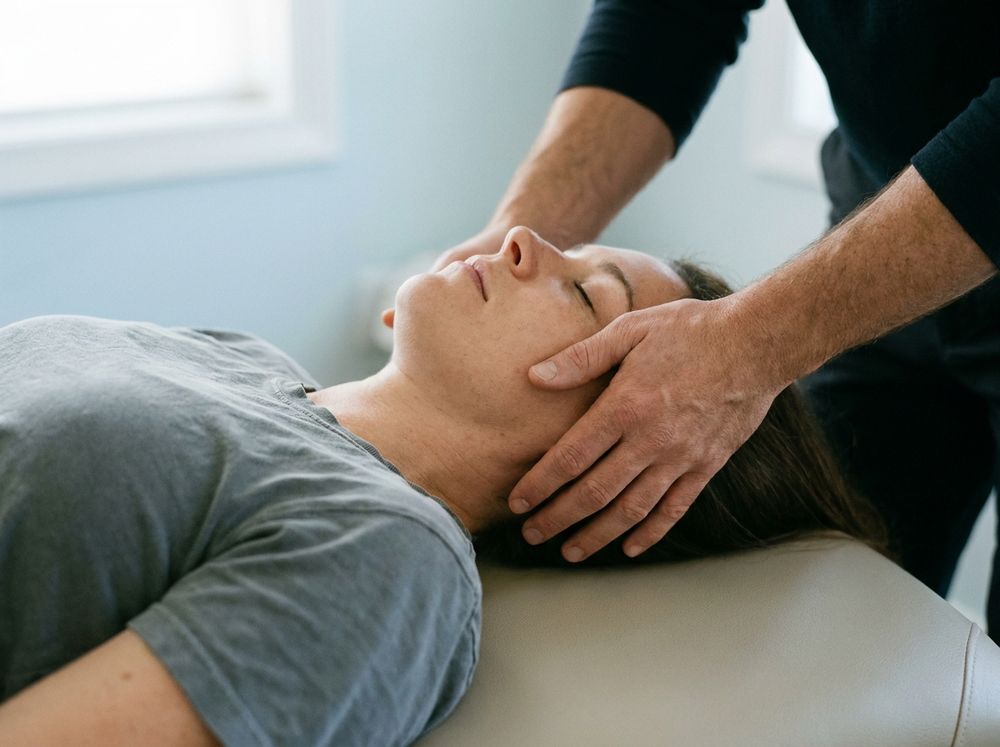 headache chiropractor manhattan beach