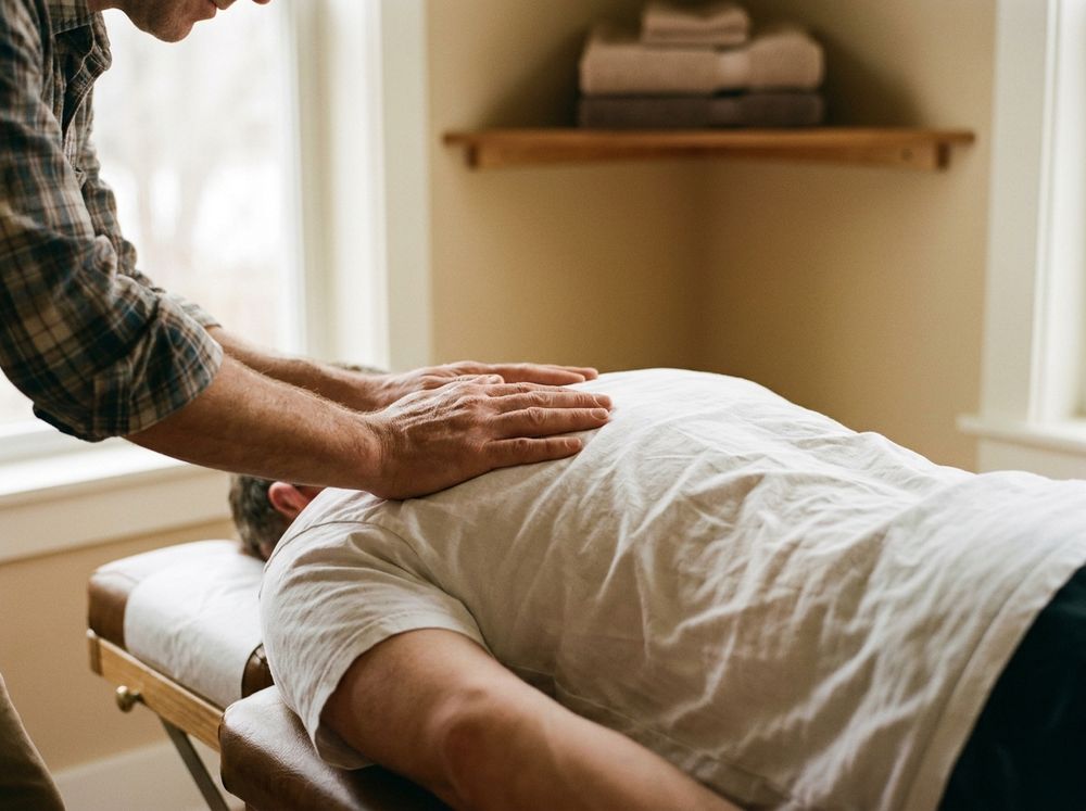 headache treatment manhattan beach