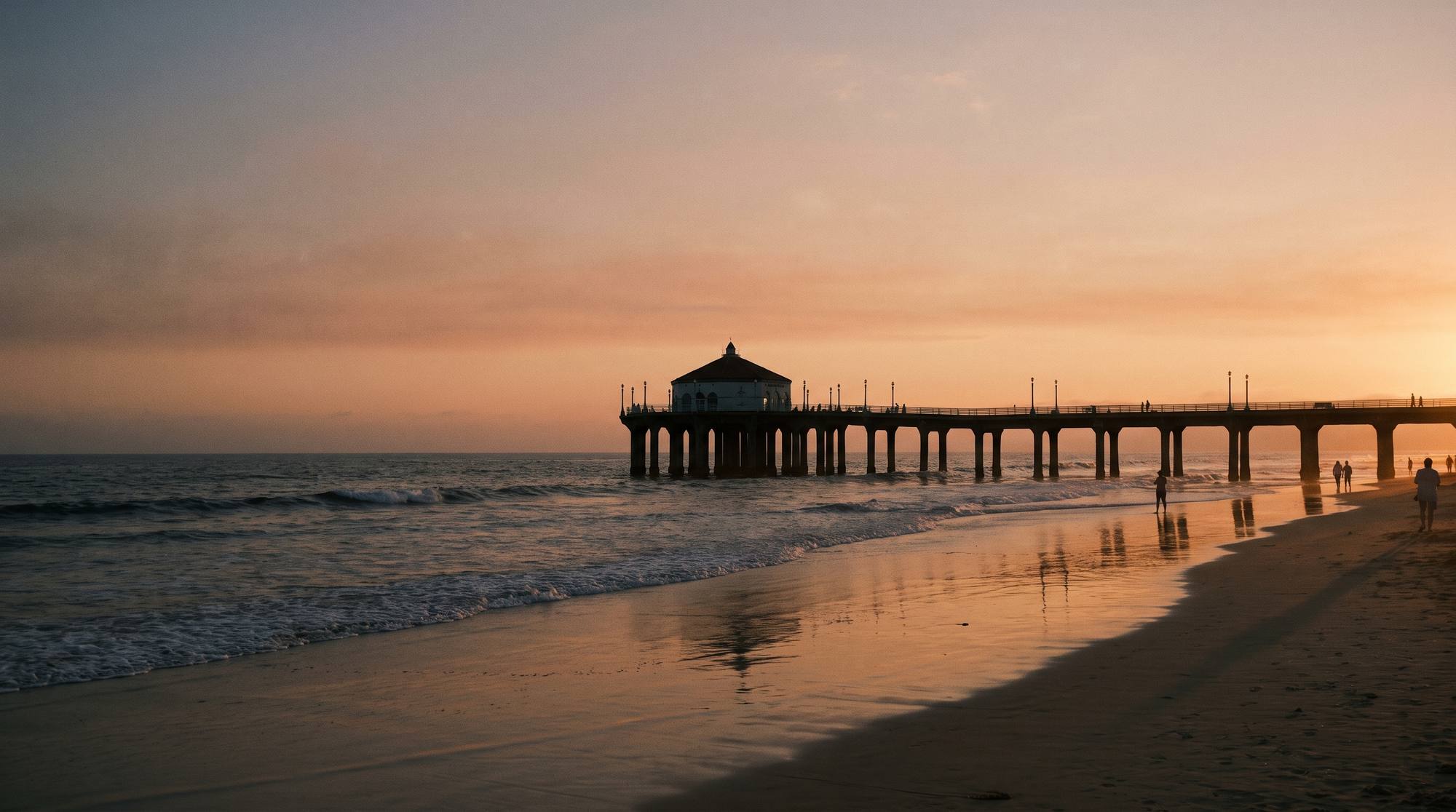 manhattan beach back pain relief