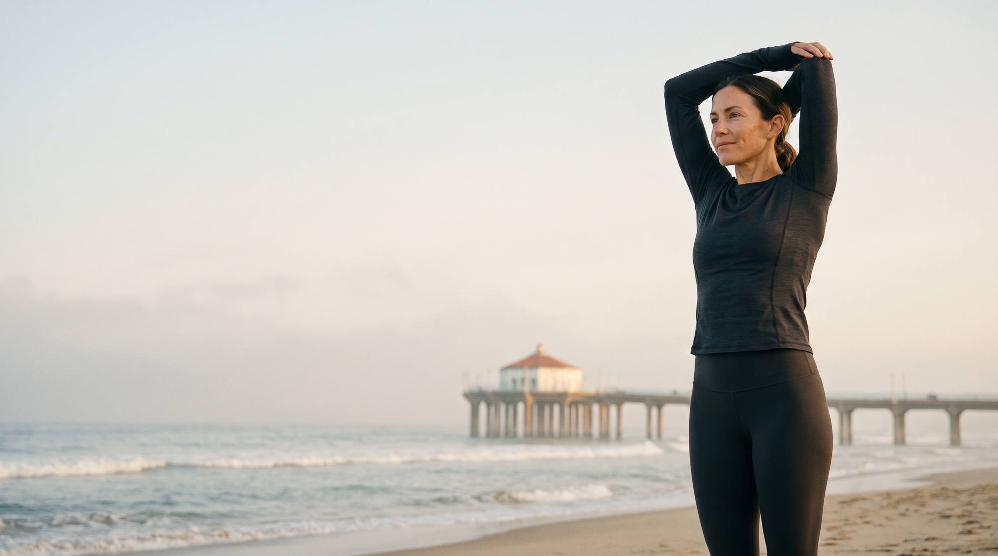 manhattan beach chiropractor