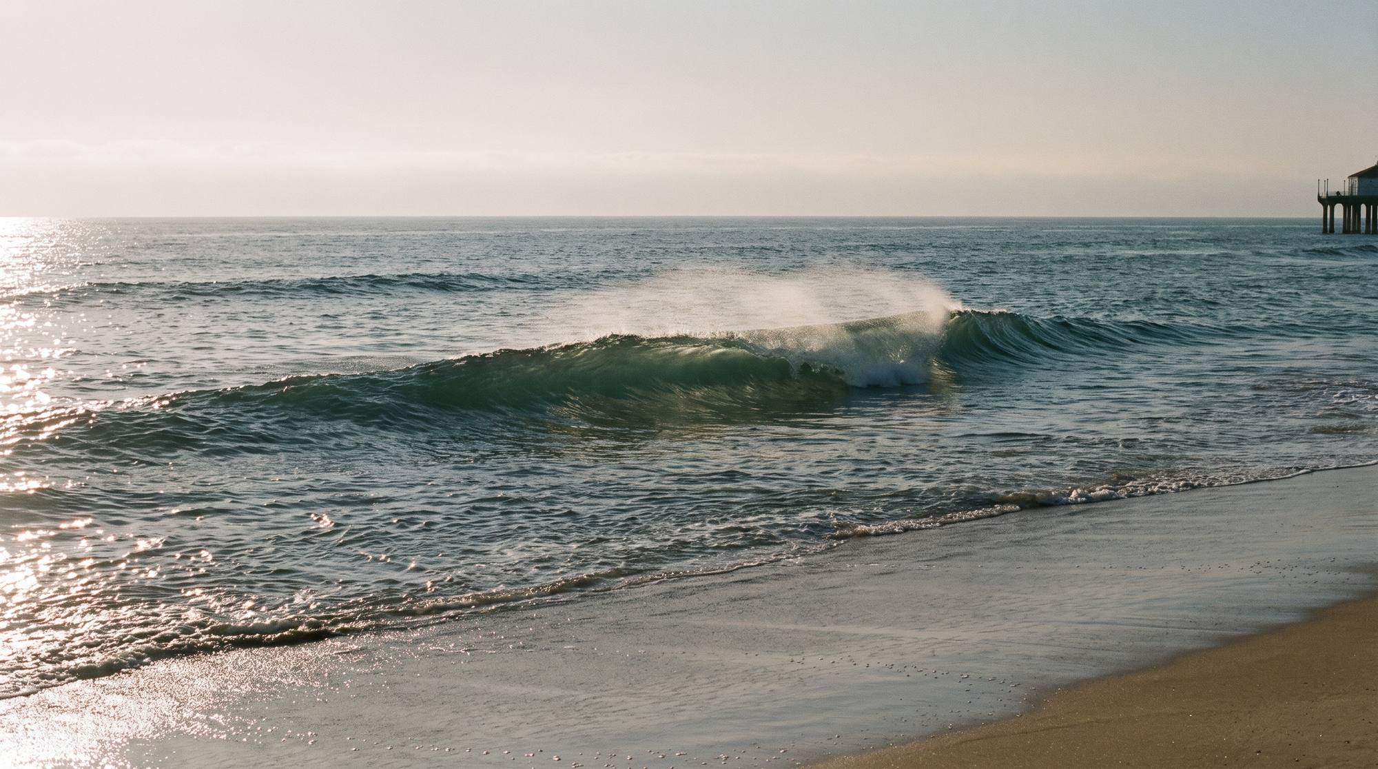 manhattan beach pinched nerve relief