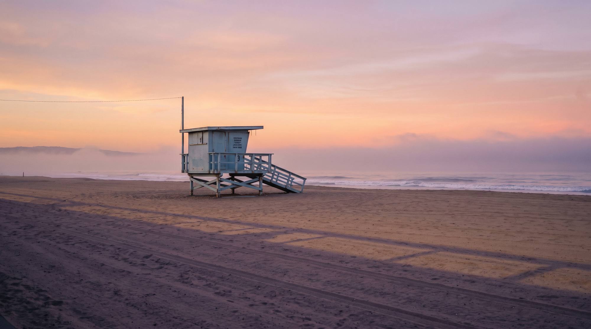 manhattan beach sciatica relief