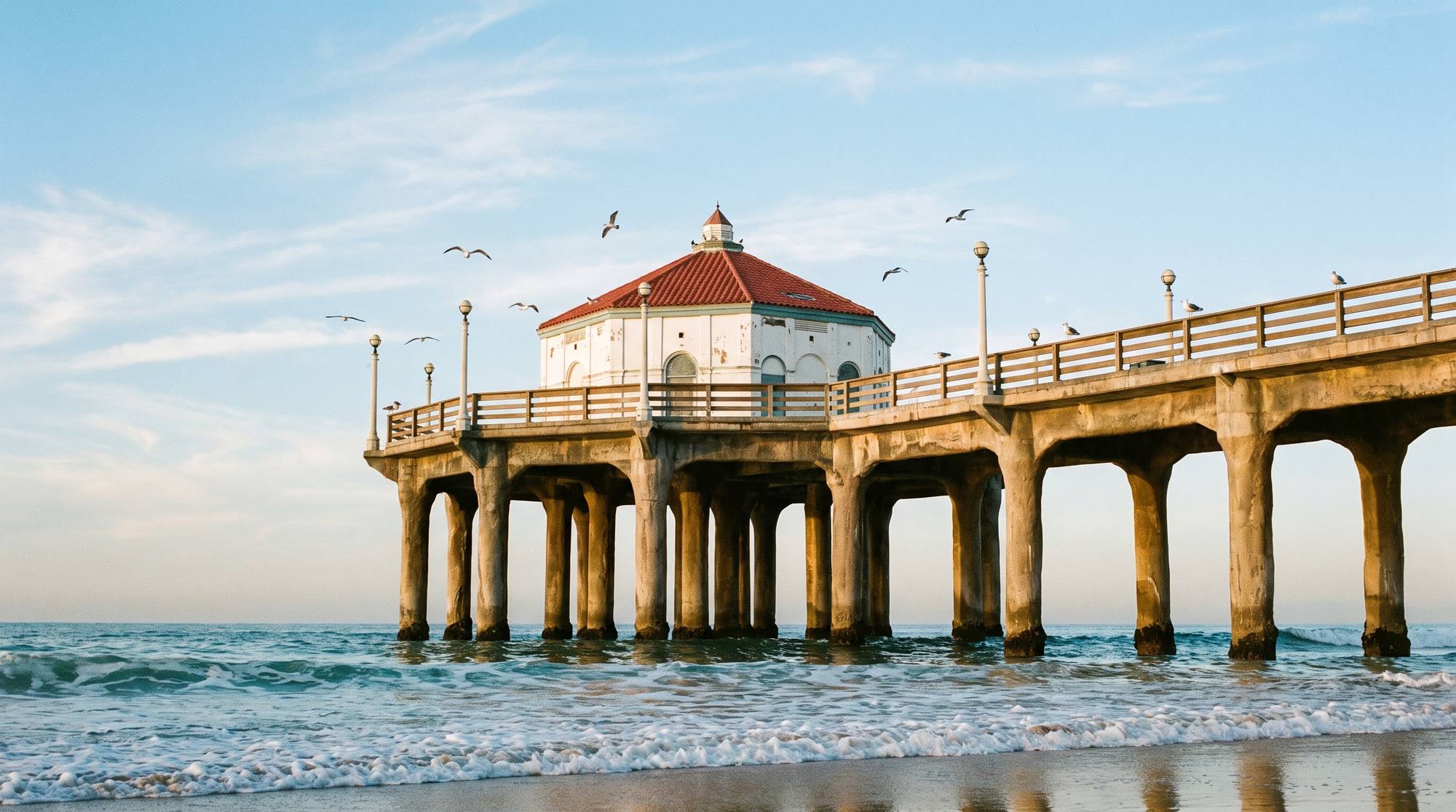 manhattan beach spine care