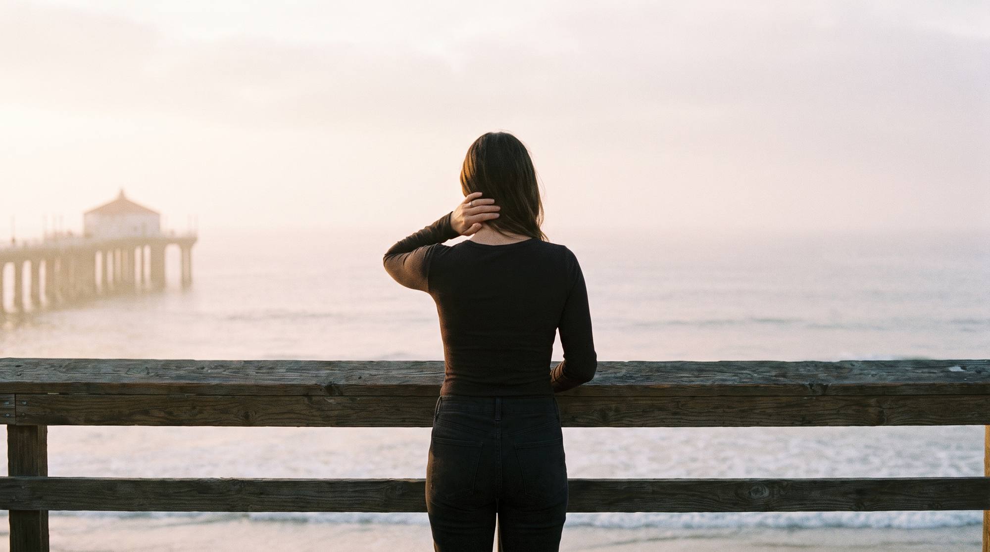 neck pain