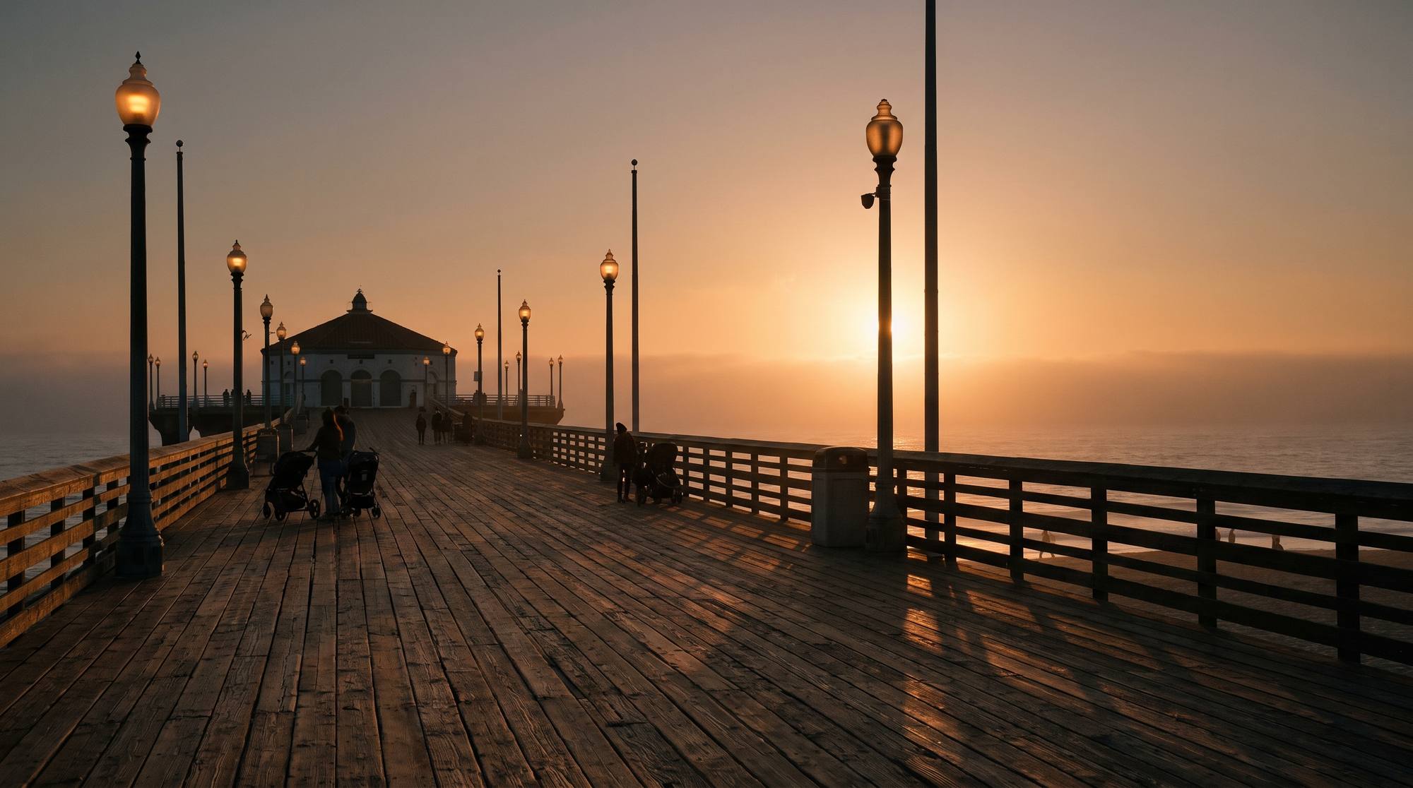 sciatica chiropractic care manhattan beach