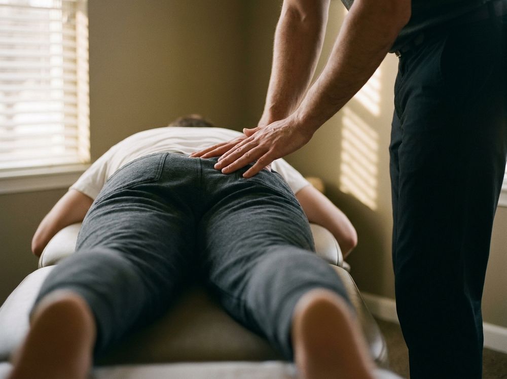 sciatica treatment manhattan beach