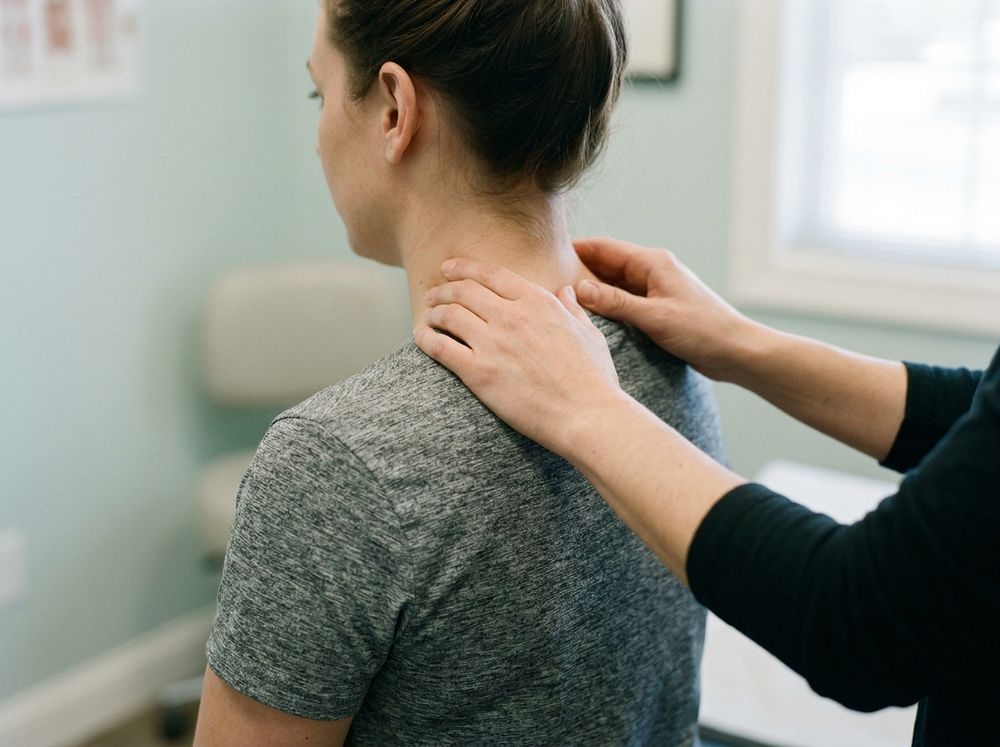 whiplash chiropractor manhattan beach